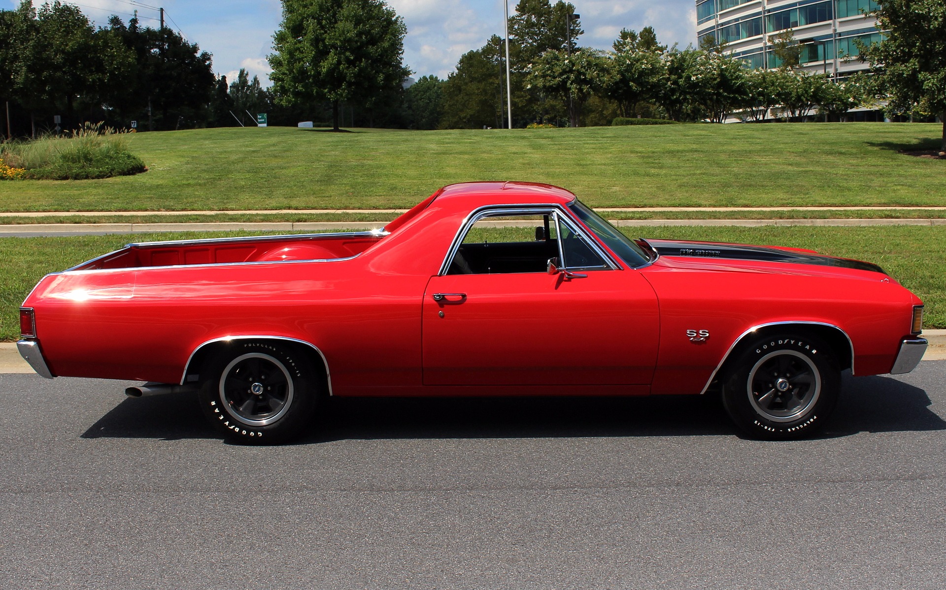 Read more about the article Chevrolet – El Camino (1959 – 1987)