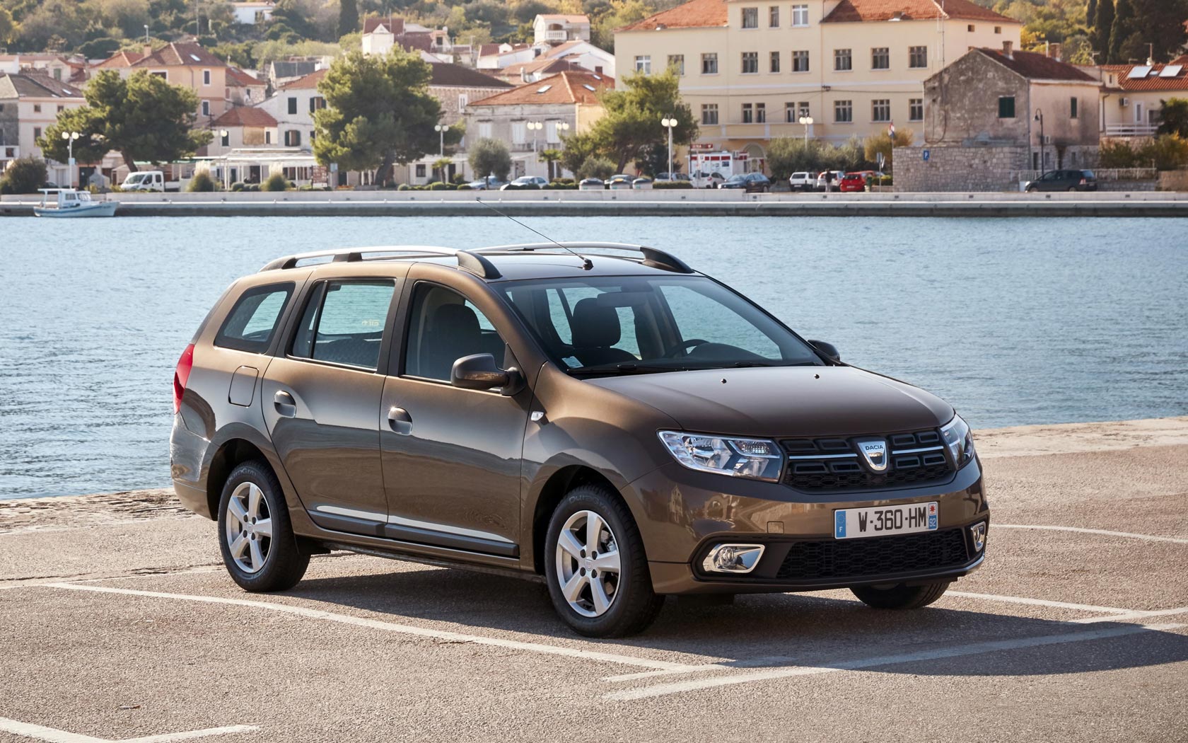 Read more about the article Dacia – Logan MCV (2013 – )